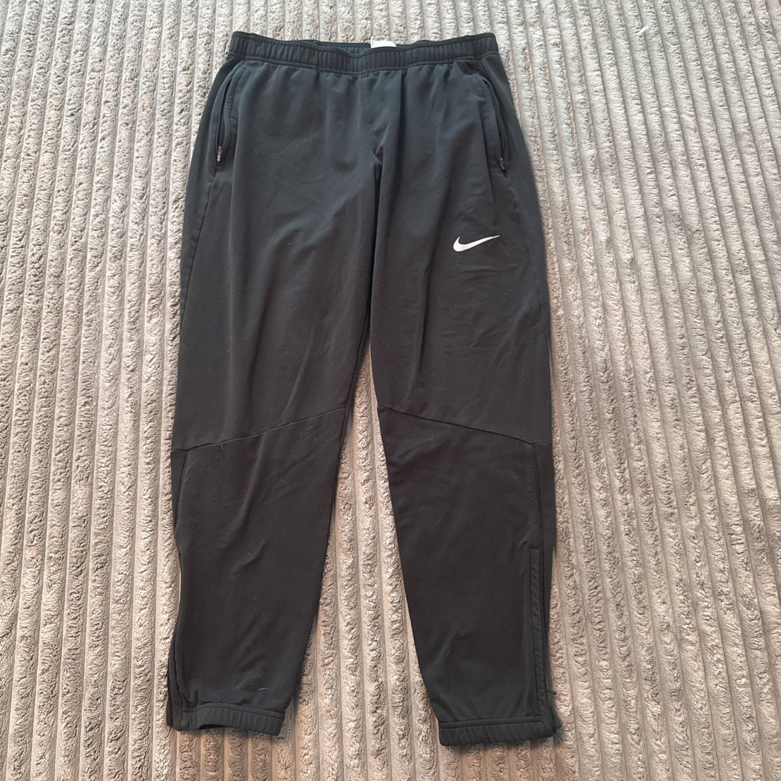 Nike Sweatpants Black Size M